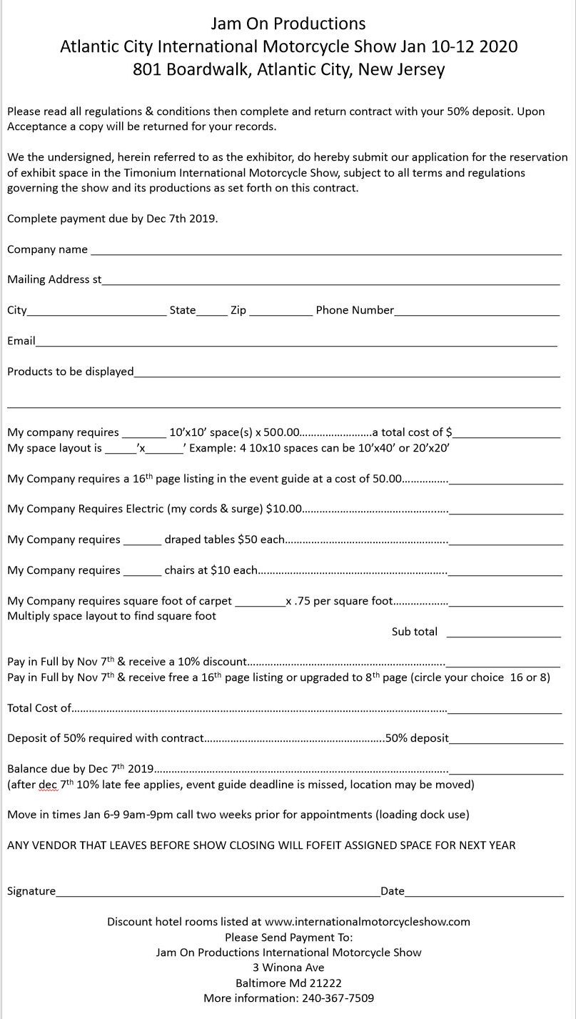 2020AtlanticCityVendorContract