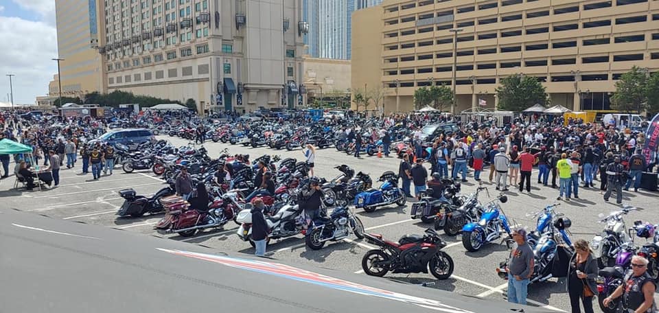 bike week new jersey