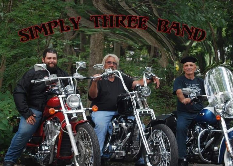 Atlantic City Bike Week Sept