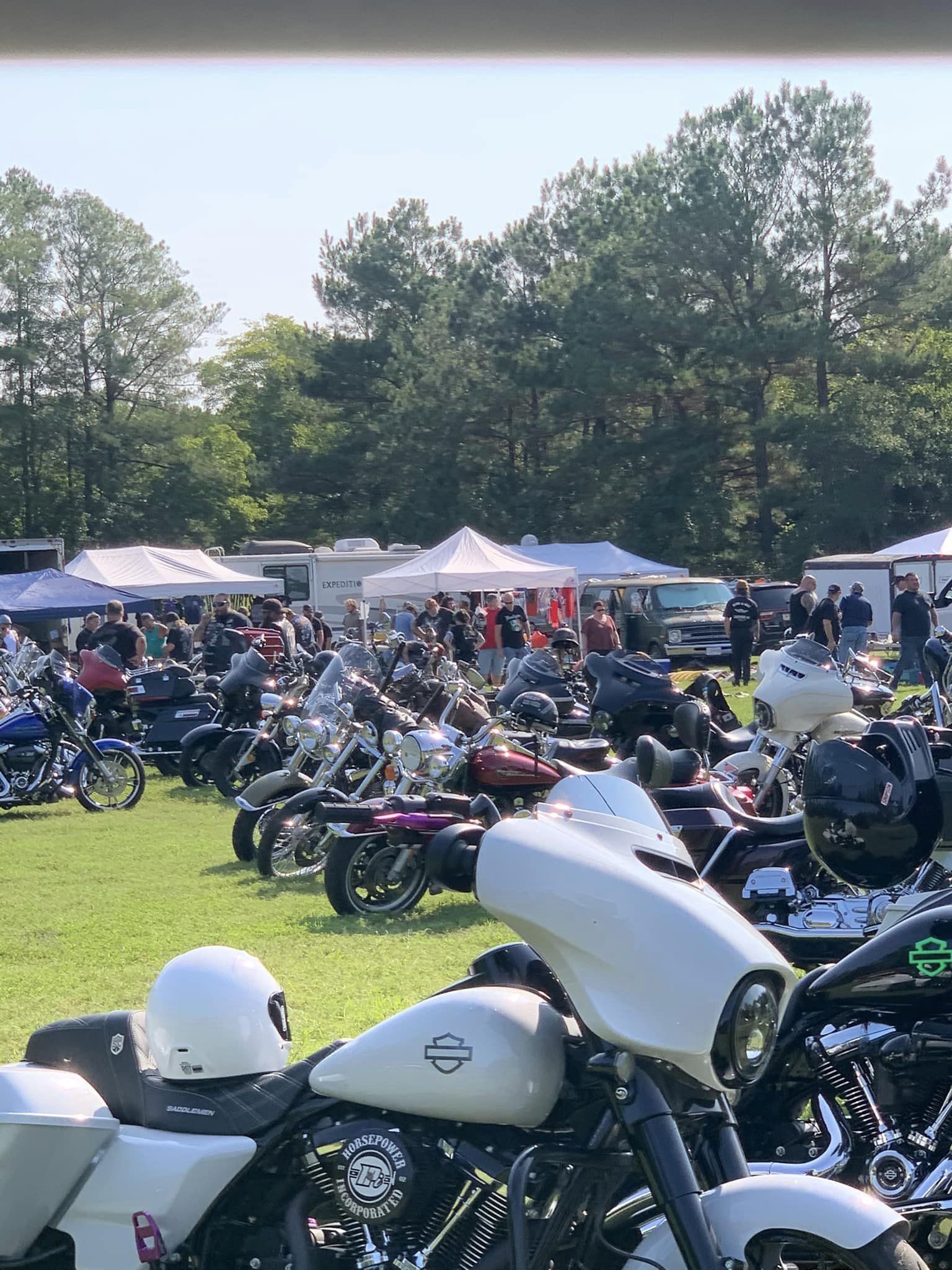 Bike Week Ocean City Maryland 2024 Drona Phedra